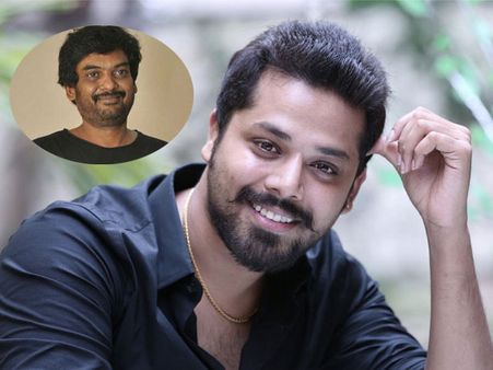 పూరి జగన్నాథ్‌తో ‘డ్రగ్’ సంబంధాలు లేవు.. ఎక్సైజ్ ఆఫీస్‌లో సినీ హీరో నందు..