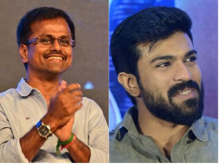 రోబో 2.0 స్థాయిలో లైకా ప్రొడక్షన్స్ మరో ప్రాజెక్టు: రామ్ చరణ్, మురుగదాస్ కలయిక