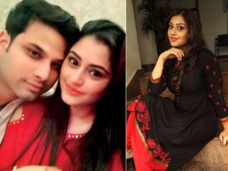 ఔను..! నాపెళ్ళి నిజమే: స్వయంగా ఇలా చెప్పేసింది