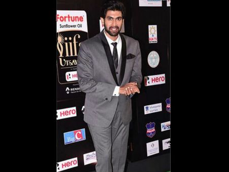 నాజీవితాంతం ఉండే ఒకే ఫ్రెండ్ రామ్ చరణ్ మాత్రమే: రానా