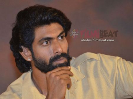 ప్రభాస్, నితిన్ నాకంటే పెద్ద.. వారికే పెళ్లి కాలేదు.. రానా