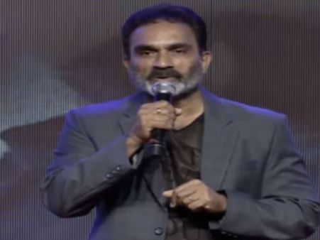 పెళ్లి కాలేదు.. పిల్లలు లేరు.. తండ్రి పాత్ర అనగానే షాక్ తిన్నా.. ఉద్వేగానికి గురైన సాయిచంద్