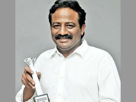 సినిమాలో మంచితనం ఎక్కువైతే అంతే: సాయి కొర్రపాటి