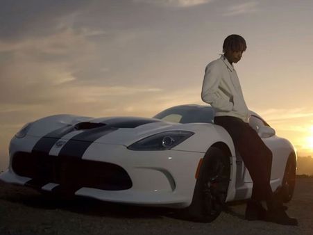 ఐదేళ్ల తర్వాత ఆ రికార్డు బద్దలు.... ఇదే ఇపుడు నెం.1, బీట్ చేయడం కష్టమే!