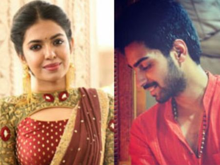 నిజమేనా? నిర్మాత కుమారుడితో రాజశేఖర్ కూతురు!