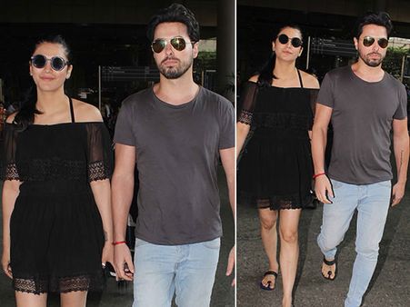 నాకు లవర్ ఉన్నాడు.. అతని గురించి మీకు చెప్పాలా? శృతిహాసన్ ఫైర్