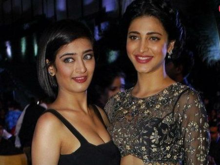 ఆ కారణంగా కుమార్తె చనిపోయి ఉండేది.. ఇంతకీ శృతీనా? అక్షరనా?