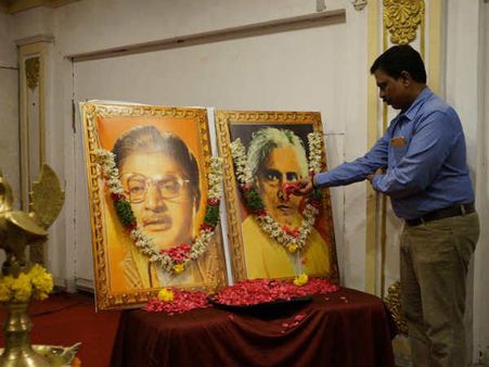 వందేళ్ళ దేవదాసుకి సినివారం నీరాజనం: ఈవారం సినివారం