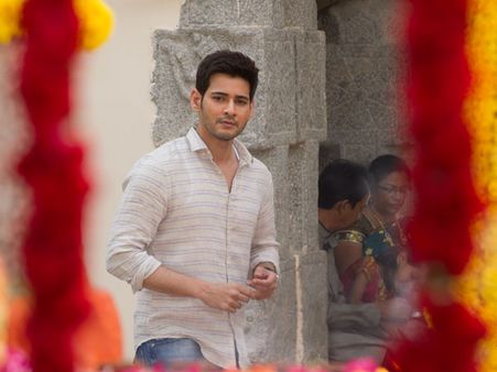 రికార్డు స్థాయిలో స్పైడర్ ప్రీ రిలీజ్ బిజినెస్.. కోట్ల రూపాయల వర్షమే..