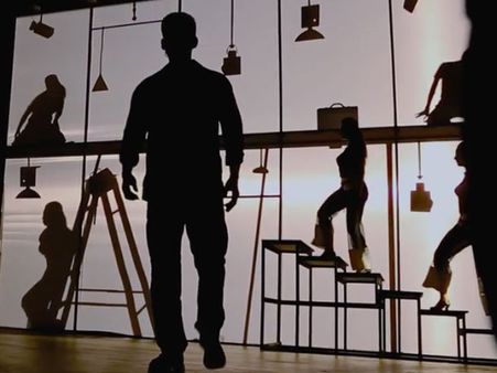 మహేష్ బాబు స్టైల్ అదుర్స్: స్పైడర్ ‘బూమ్ బూమ్’ సాంగ్ టీజర్