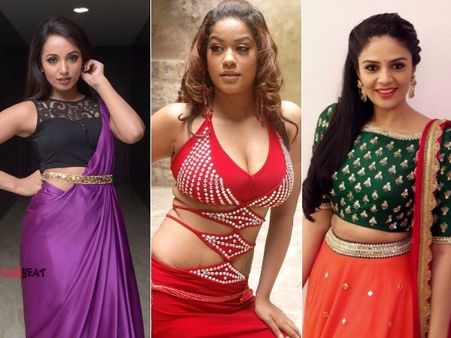 బిగ్‌బాస్ ఎన్టీఆర్ రెడీ.. సెలబ్రిటీల లిస్టులో ముమైత్, శ్రీముఖి.. హాట్ ‌హాట్ ఇంకా మరికొన్ని