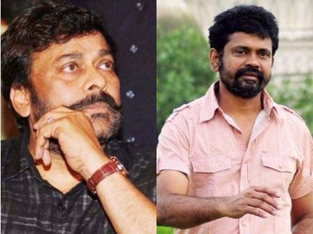 ఉయ్యాలవాడ కథ విని రోమాలు నిక్కబొడుచుకున్నాయి: సుకుమార్