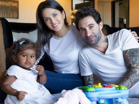 పాప కోసం సన్నీ చేసింది అంతపాపమా?, సన్నీ లియోన్ అసలు తప్పేం చేసిందీ?