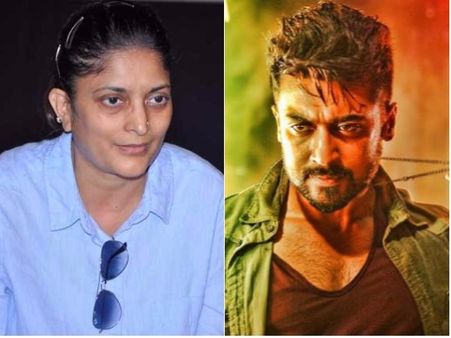 సూర్యతో ‘గురు’ దర్శకురాలి సినిమా.. త్వరలోనే సెట్స్ పైకి..