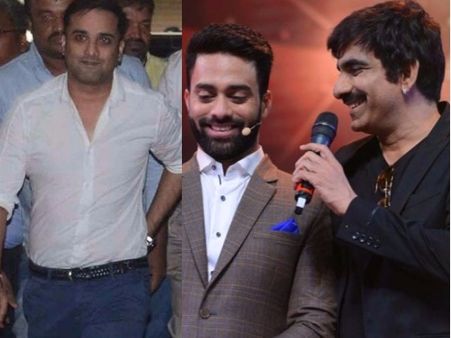 ఇరుక్కుంటున్నారు: డ్రగ్స్ హైదరాబాద్ లో మామూలే, నోరువిప్పిన తరుణ్, రవితేజ నవదీప్‌ల వంతు రేపే