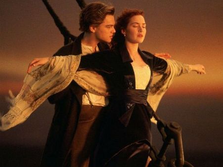 మరోసారి తెరమీదకి టైటానిక్: ఇంకోసారి రానున్న విషాద, ప్రేమ కథ