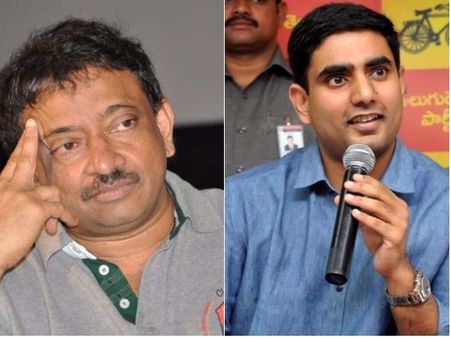 ఎన్టీఆర్ బయోపిక్‌తో వర్మకు సీన్ రివర్స్.. మాటలతో తాట తీసిన లోకేశ్, పోసాని, లక్ష్మీ పార్వతి