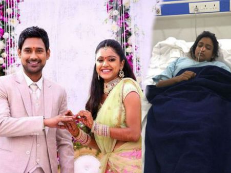 వరుణ్ సందేష్ భార్య ఆత్మహత్య కాదు కానీ కారణం ఇదే: డోస్ పెరిగింది, అపస్మారక స్థితిలోకి