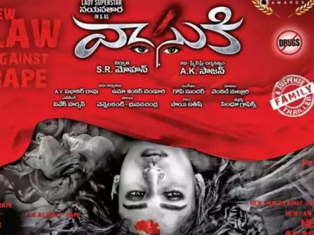 వాసుకి మూవీ రివ్యూ: నయనతార వన్ విమన్ షో..