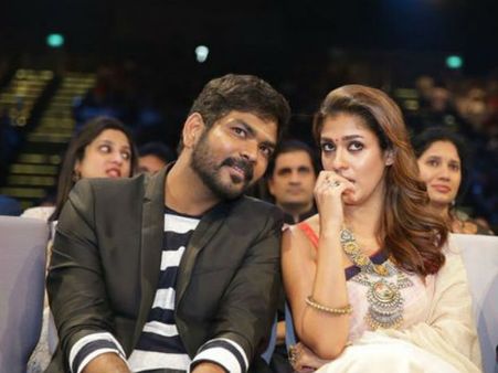 నయనతో పెళ్ళా అదేంటీ..!?: నయన్ తో ప్రేమపై నోరు విప్పిన విఘ్నేష్