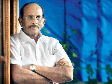 ఆయన ముందు చేతులు కట్టుకొంటా.. విజయేంద్ర ప్రసాద్.. ఆ సీక్వెల్స్‌కు కథ రాస్తున్నా