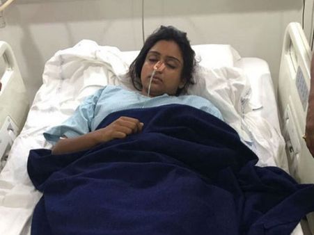 వరుణ్ సందేశ్‌‌ పీకల మీదకు తెచ్చిన వితిక ఫోటో.. చావాలనుకొంటే 40 టాబ్లెట్లు..