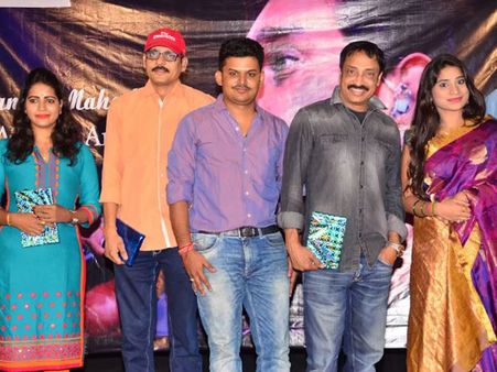 శంకర్ మహదేవన్, డైరెక్టర్ వివేక్... విమెన్ యాంథెమ్ సాంగ్‌