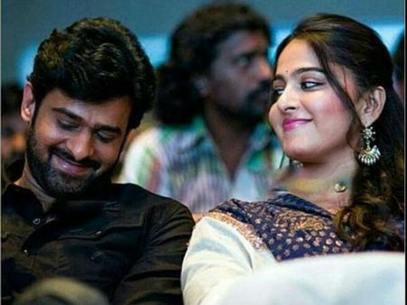 అనుష్కతో పెళ్లి గురించి ప్రభాస్ క్లారిటీ.. మరో ఏడాది తర్వాతే..
