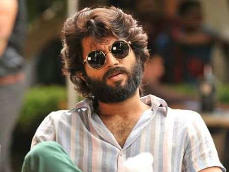 ‘అర్జున్ రెడ్డి’ ఫస్ట్ వీకెండ్.... యూఎస్ బాక్సాఫీసును కుమ్మేశాడు!