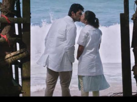 వాడికెందుకు? వాడి అయ్య జాగీరా?.... ‘అర్జున్ రెడ్డి’ మూవీ ఇష్యూపై ఫైర్!