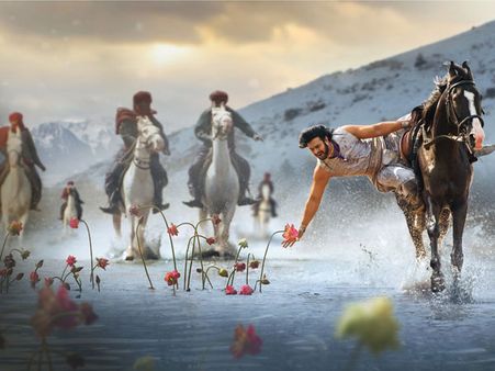 ఇండియాలో అత్యంత ఖరీదైన మూవీ టికెట్స్: లిస్టులో ‘బాహుబలి 2’ టాప్!