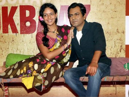 ఆడదానివై ఇలాంటి సినిమాలా? సిగ్గు లేదా??: సెన్సార్ బోర్డ్ సభ్యుల మాటలు ఇలా ఉన్నాయట