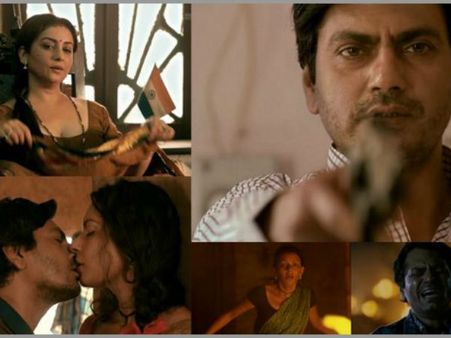 ఆ సీన్లు ఉంటాయి.., 48 నుంచి 8 కట్స్ కి వచ్చిన బాబూ మొషాయ్: కొత్త పాట ఇదే