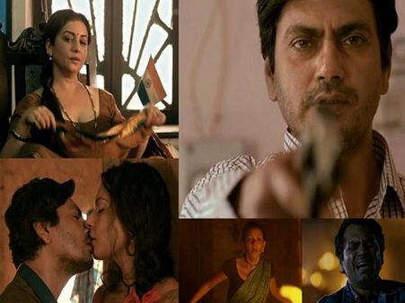 48 కట్స్: సెన్సార్ బోర్డ్ రికార్డ్....ఆ సినిమా పరిస్థితి ఏంటి?