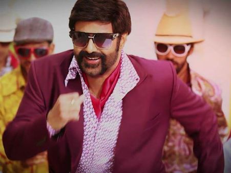 నాన్న వల్లే కౌంట్ తగ్గింది... ‘పైసా వసూల్’ అంటున్న బాలయ్య