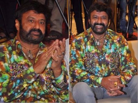 నాన్న, నేను వెళ్లాం.... నెక్ట్స్ మోక్షజ్ఞ, దేవాంశ్‌ను పంపిస్తా: బాలయ్య