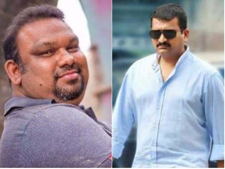 తమ్ముడు కత్తి మహేష్ .... మాడి మసైపోతావు: బండ్ల గణేష్ వార్నింగ్