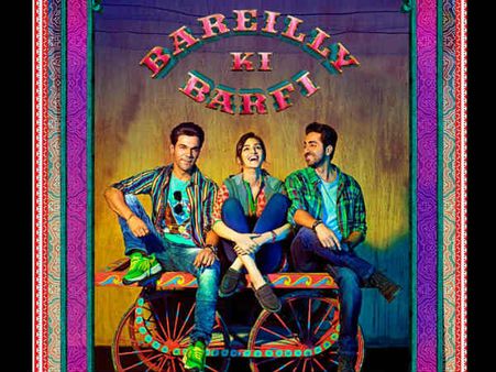 భిన్నమైన మూవీ: ‘బరేలీ కి బర్ఫీ’ ఆడియన్స్ రివ్యూ