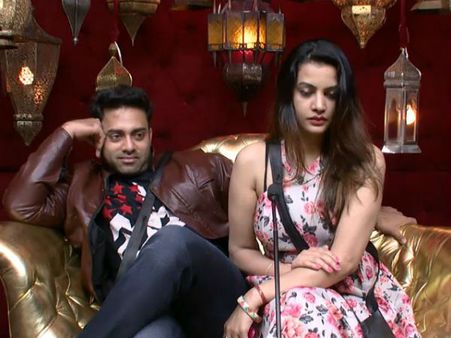 మసాలా పెంచిన ‘బిగ్ బాస్’ : దారుణంగా ప్రవర్తించిన నవదీప్, దీక్ష!