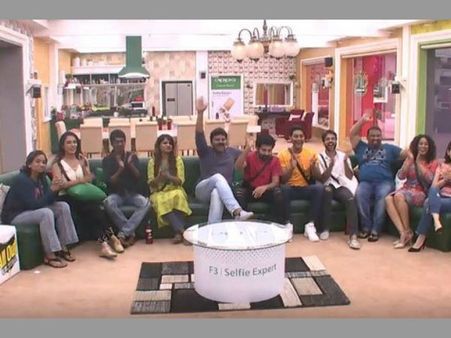 బిగ్‌బాసా?.. మిడ్‌నైట్ మసాలా?.. అక్రమ సంబంధాల గోలేమిటిరా నాయనో..