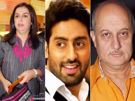 వర్షాల్లో చిక్కుకుపోయిన హీరోలు, ట్వీట్లూ: బాలీవుడ్ కూ ముంబై వరదల దెబ్బ