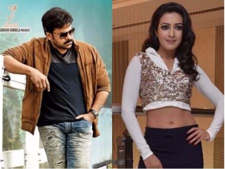 చిరు 150వ మూవీ గొడవ: కేథరిన్ మాటల్లో ఆంతర్యం ఏమిటి?