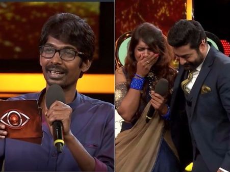 ‘బిగ్ బాస్’: ధనరాజ్, కత్తి కార్తీక ఔట్... ఆదర్శ్, శివబాలాజీ మీద బాంబ్!