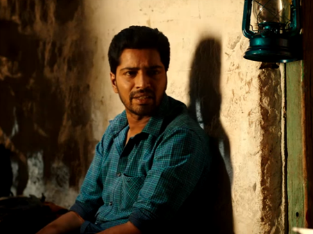 అల్లరి నరేష్ ‘మేడమీద అబ్బాయి’ ట్రైలర్