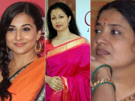 సెన్సార్ బోర్డ్‌కి షాక్: నిహ్లానీని తొలగింపు, విధ్యా బాలన్, గౌతమీ, జీవితలకి స్థానం