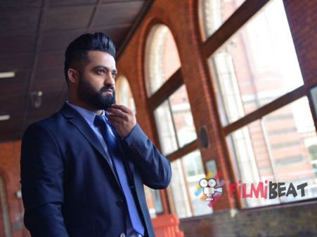 బాధ్యతగల పౌరుడిని.. చట్టాలంటే గౌరవం ఉంది.. సేవాపన్నుపై ఎన్టీఆర్