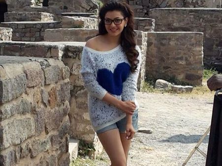 కాజల్ అగర్వాల్ హిందీలో కూడా, హిందీ టెంపర్ హీరో ఎవరంటే