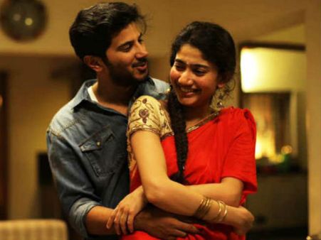 మరో తెలుగు సినిమాకు సాయి పల్లవి డబ్బింగ్?