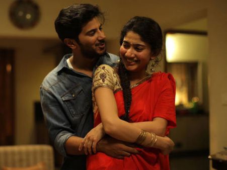 డేట్ ఫిక్స్: సాయి పల్లవి చాలా కూల్, కానీ అతడు షార్ట్ టెంపర్....