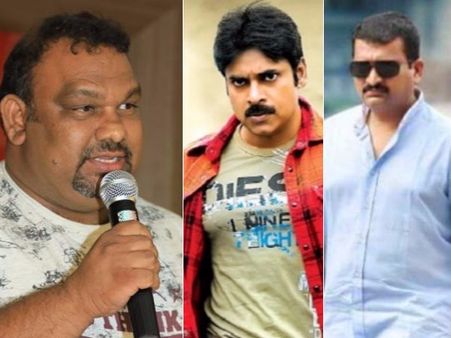 నా ప్రాణాలకు బాధ్యత పవన్ కళ్యాణా? బండ్ల గణేషా?.... కత్తి మహేష్ ఆందోళన